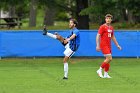 Men’s Soccer vs WPI  Wheaton Men’s Soccer vs Worcester Polytechnic Institute. - Photo by Keith Nordstrom : Wheaton, Men’s Soccer